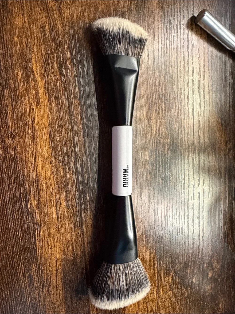 Mario F4 Double-Ended Brush